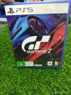 PS5 USED GAME AVAILABLE