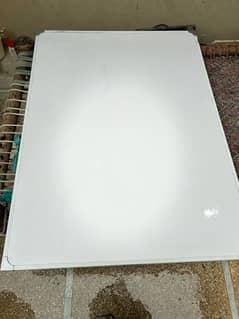 white board 4 x 3