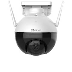 ezviz c8c outdoor camera