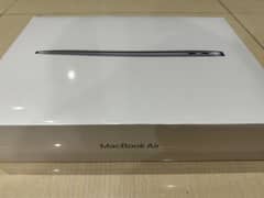 MacBook Air M1 256 GB