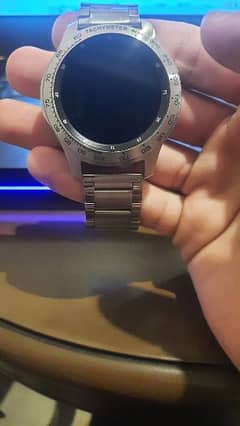 Samsung Galaxy watch [Gear S4]