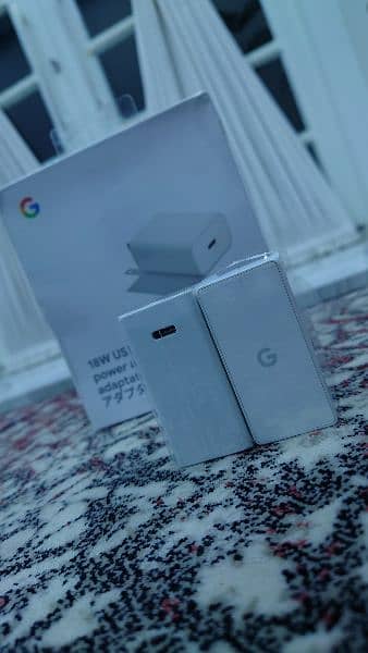 Google Pixel CHARGER | 18\30\45WATT | GENUINE | QUICK | CANADA HALIFAX 4