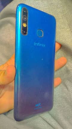 infinix