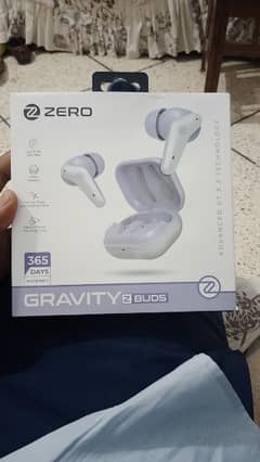 zBUDS air pods 10by10