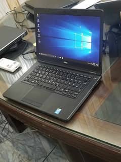 Dell i5 5th gen 8gb ram 256gb SSD 2gb graphic card  laptop for sale