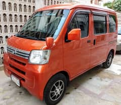 Daihatsu Hijet Full Criuse