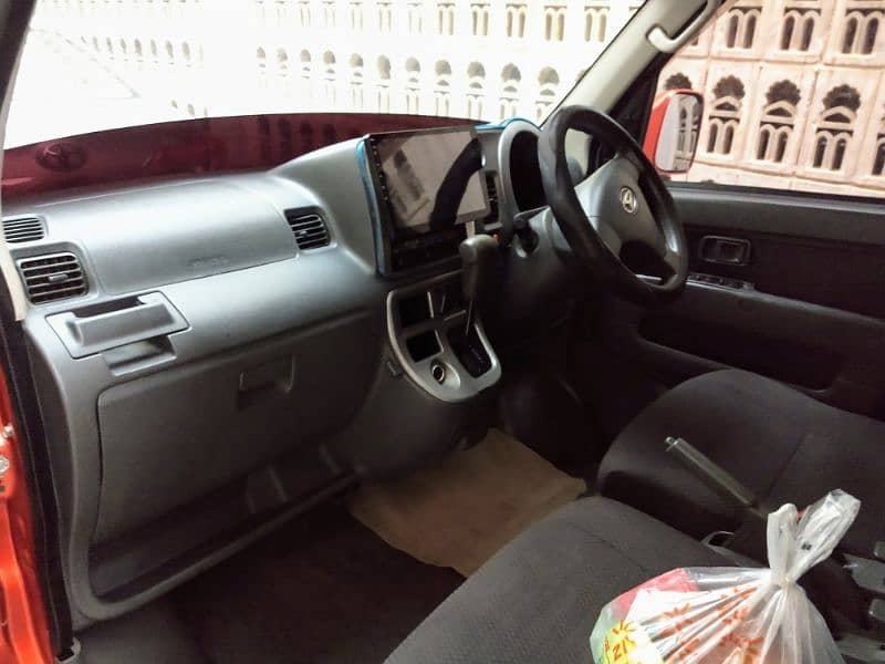 Daihatsu Hijet Full Criuse 18