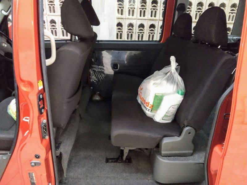 Daihatsu Hijet Full Criuse 19