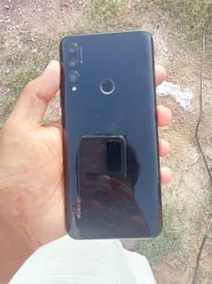 Huawei y9 prime 4 128gb pop up Camera contact 03138069844