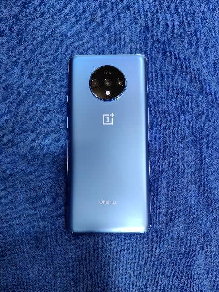 OnePlus 7T 4