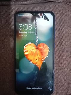 mi redme 8A mobile for sale in good condition