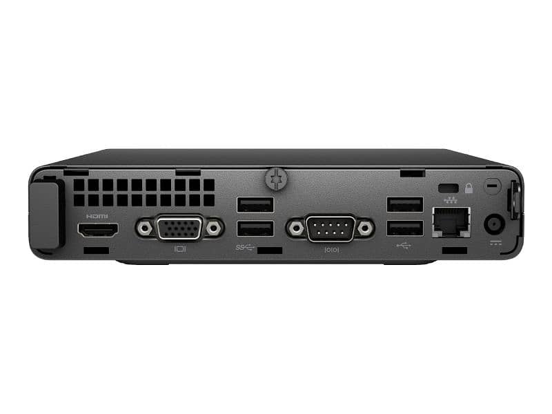 HP 260 Mini pc Intel i5 7th generation 5