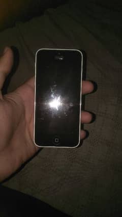 iphone5c for sale pta approved