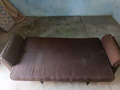 1 sofa bad