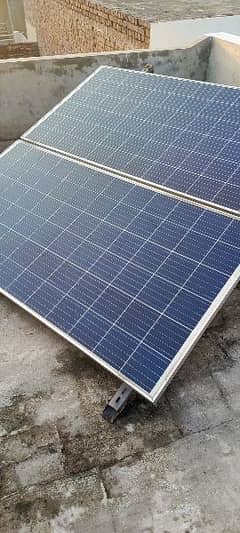Solar Panels 350 Watts Trina for sale