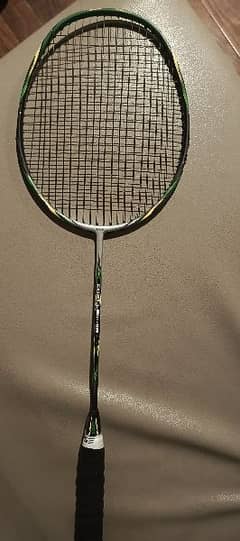 Vs racket model challenger_770