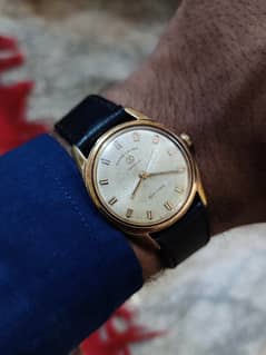 Favre leuba antique watch original