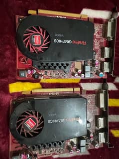 Graphic Card Firepro Graphics V4900
