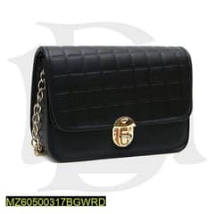 women,PU leather grainy cross body bag