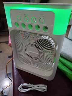 Mini Air Fan
