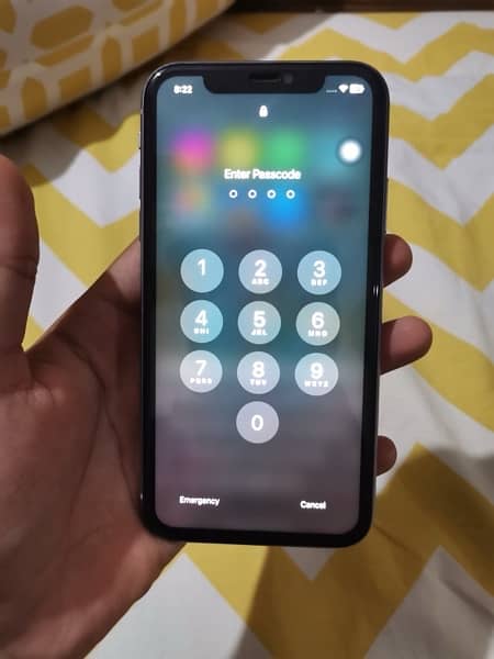 iphone 11 64gb jv 2