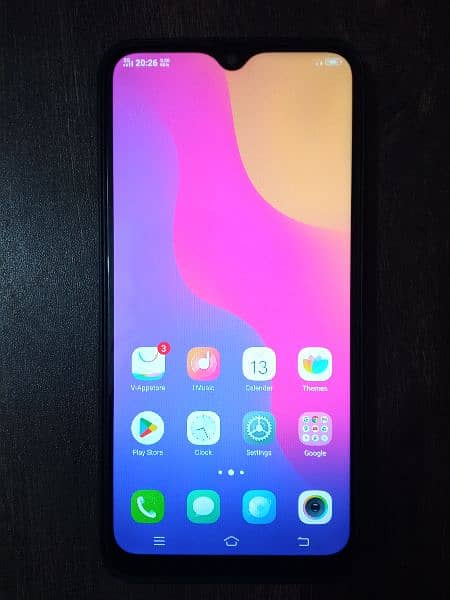 Vivo Y93 0