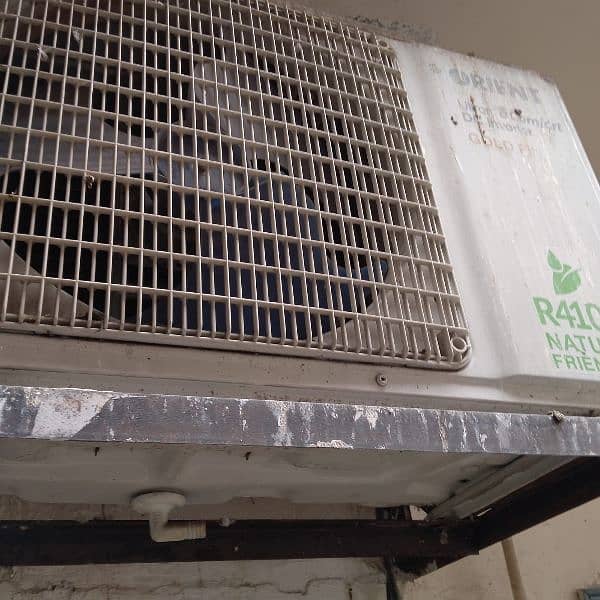 orient company ha condition A1 ha cooling b perfect ha . . . . 10