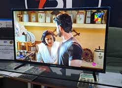 32 Inches Smart Led Tv - Limited Time Offer