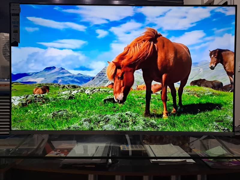 32 Inches Smart Led Tv - Limited Time Offer 8