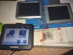 Total 10 GPS Garmin,Tomtom, navigator - Clearance sale