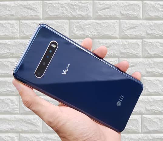 Lg V60 5G 8/128 1