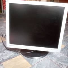 17inch sumsung  compter lcd for sal