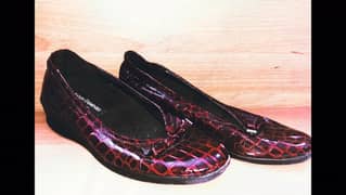 Annon Dominies vintage collection shoes *CHEAP*