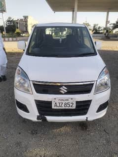 Suzuki Wagon R 2022