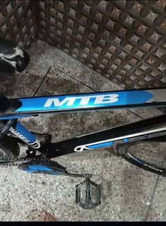 MTB cycle for sale 25000