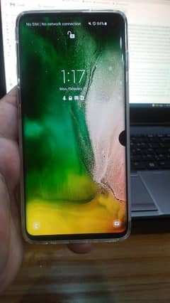 Samsung S10 non pta minor dot 0