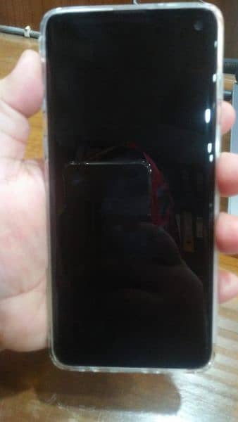 Samsung S10 non pta minor dot 2