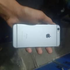 iPhone 6s non pTA