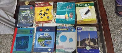selling books for class 10 complete books