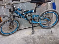 Used Bicycle For sale serious buy contact