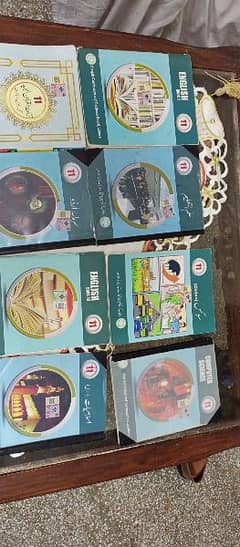 selling books for class 11 complete IT books