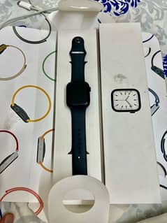 Apple Watch Series 7 GPS + Cellular