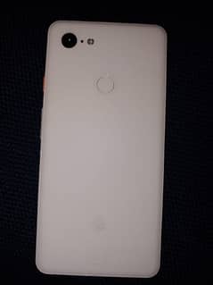 Pixel 3 XL Android 14, 4/64, PTA,  BANKING WORKING (Read ad)