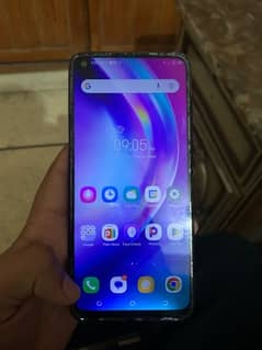 Tecno camon 12 4/64