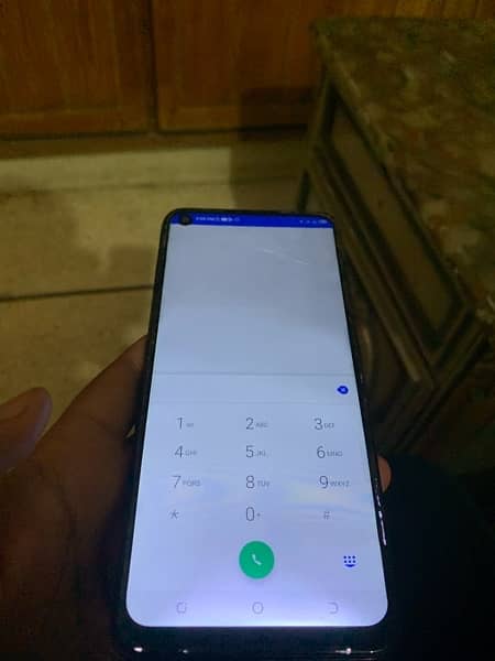 Tecno camon 12 4/64 1