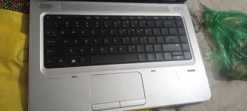 Hp Probook 640 G2 - 6300u 0