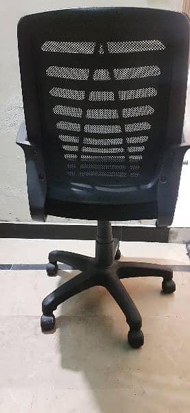 Office chairs 2