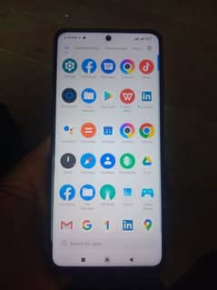 Xiaomi Poco x3 6/128