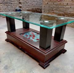 Center Table For Sale