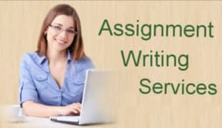 Assignment writing Services Available